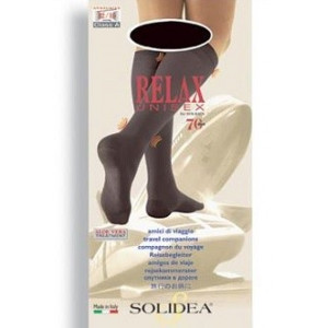 SOLIDEA RELAX 70 GAMBALETTO UNISEX CAMEL 4XL