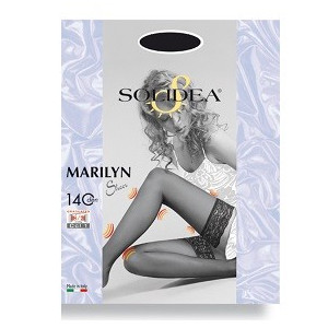 SOLIDEA MARILYN 140 SHEER AUT GLACE' ML