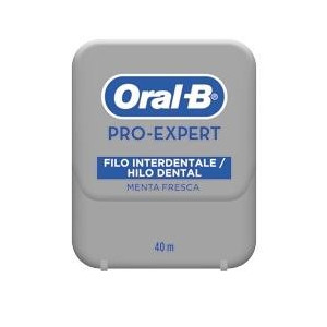 Oral-B PROEXPERT FILO INTERDENTALE 40 M