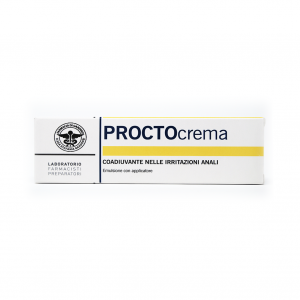 Proctocrema 30 mL Farmacisti Preparatori