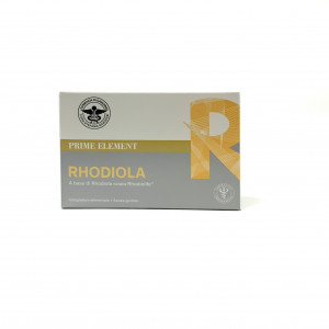 Rhodiola 30 Compresse Farmacisti Preparatori