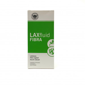 Laxfluid fibra 300 mL Farmacisti Preparatori