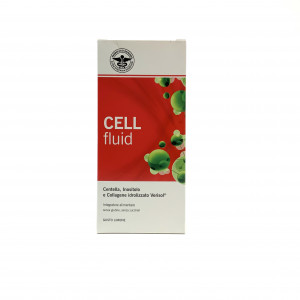 Cellfluid 300 mL Farmacisti Preparatori