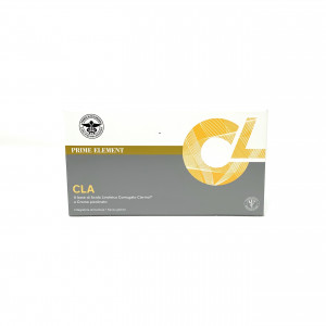 CLA Cromo 30 Capsule Farmacisti Preparatori