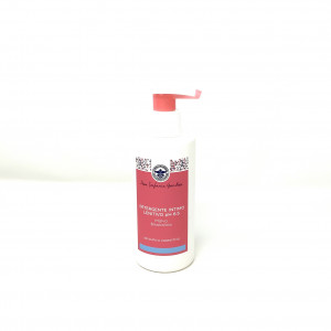 Detergente intimo lenitivo pH 6.5 250 mL Farmacisti Preparatori