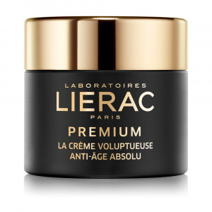 Lierac Premium La Creme VOLUPTUEUSE 50 mL