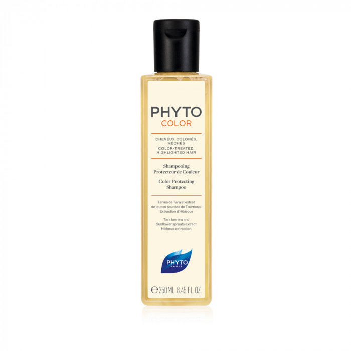 PhytoColor Shampoo Protettivo del Colore 250 mL