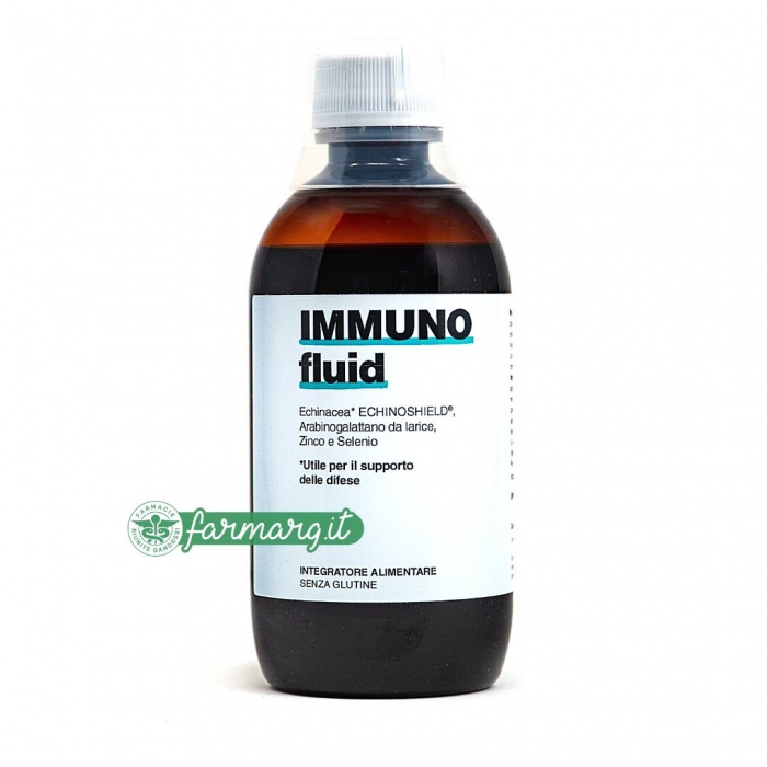 ImmunoFluid 200 ML Farmacisti Preparatori