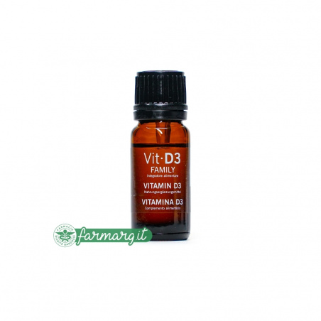 Vitamina D3 7 mL Farmacisti Preparatori
