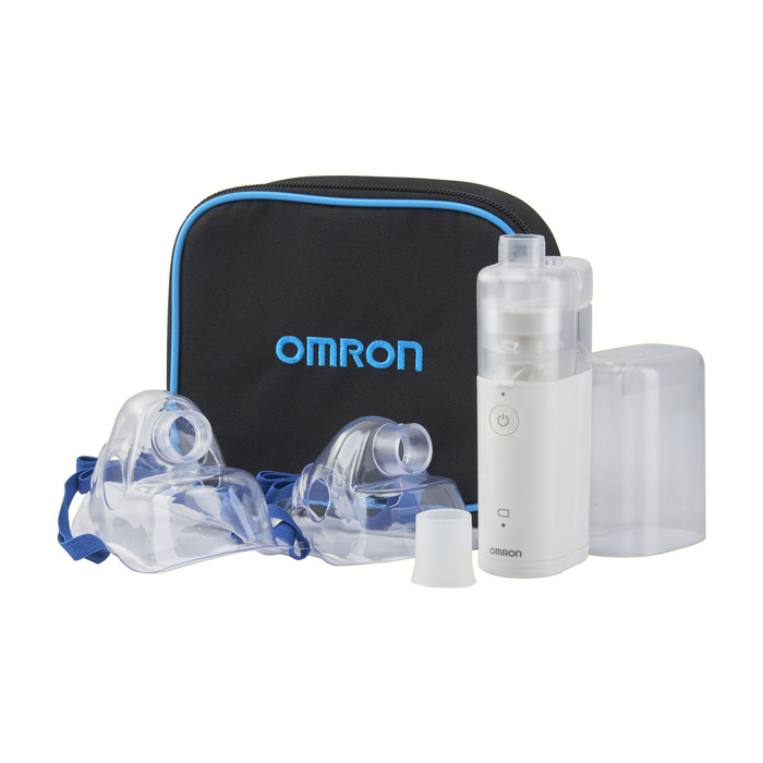 Nebulizzatore Portatile OMRON MicroAir U100
