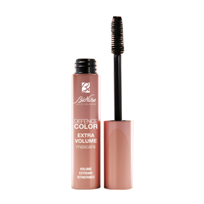 DEFENCE COLOR EXTRA VOLUME MASCARA 8 ML