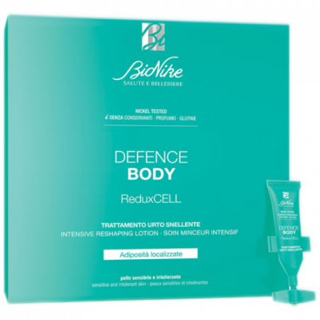 BIONIKE DEFENCE BODY REDUXCELL