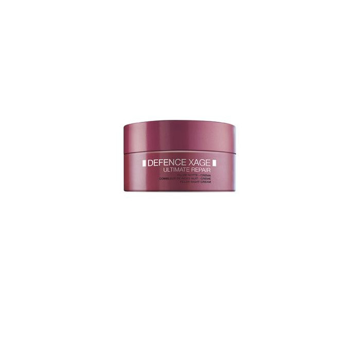 DEFENCE XAGE ULTIMATE CREMA FILLER NOTTE 50 ML