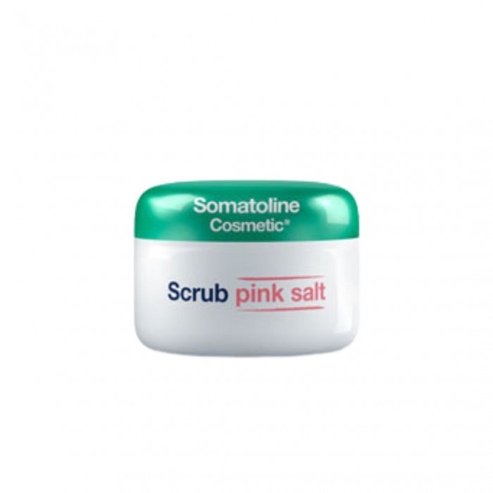Scrub Pink Salt 350 ML