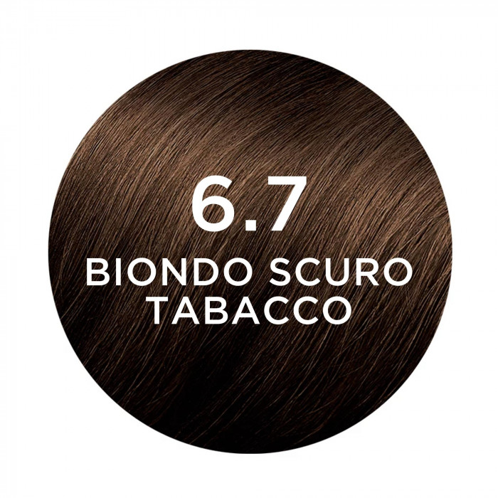 PhytoColor 6.7 Biondo Scuro Tabacco