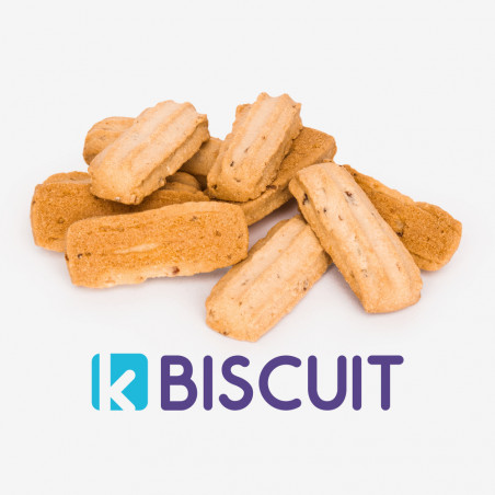 KEYLIFE KBISCUIT 45 G