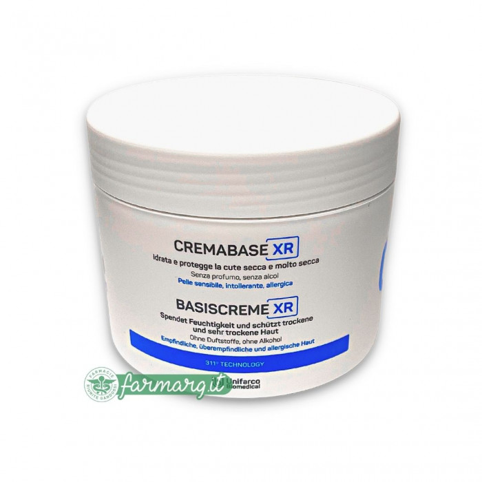 CREMABASE XR 450 ML