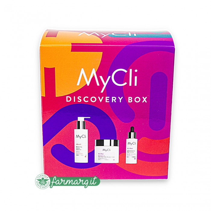 MyCli Discovery Box