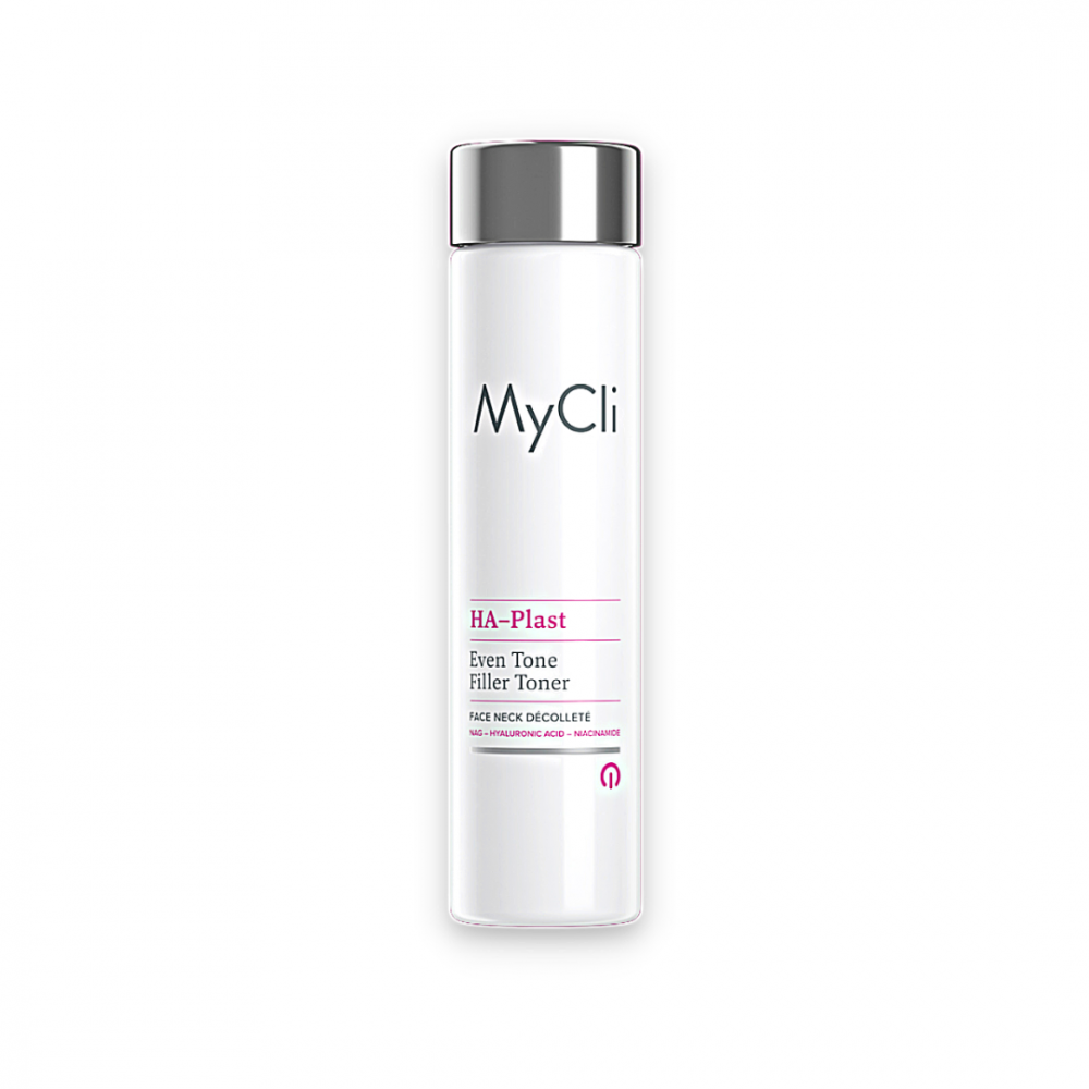 MyCli HA-Plast Tonico Filler Uniformante 200 ML