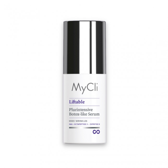 MyCli Liftable Plurintensive Siero Botox-Like 30 ML