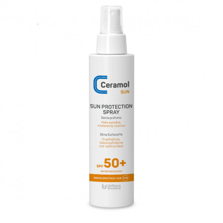Ceramol Sun Protection Spray SPF50+