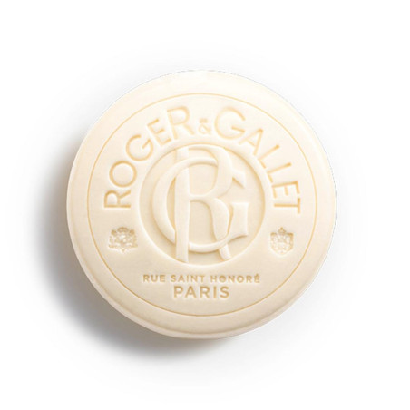 Saponetta Roger Gallet Gingembre Rouge 100g