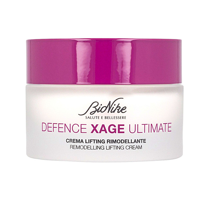 Defence Xage Ultimate Crema Lifting Rimodellante 50 ml