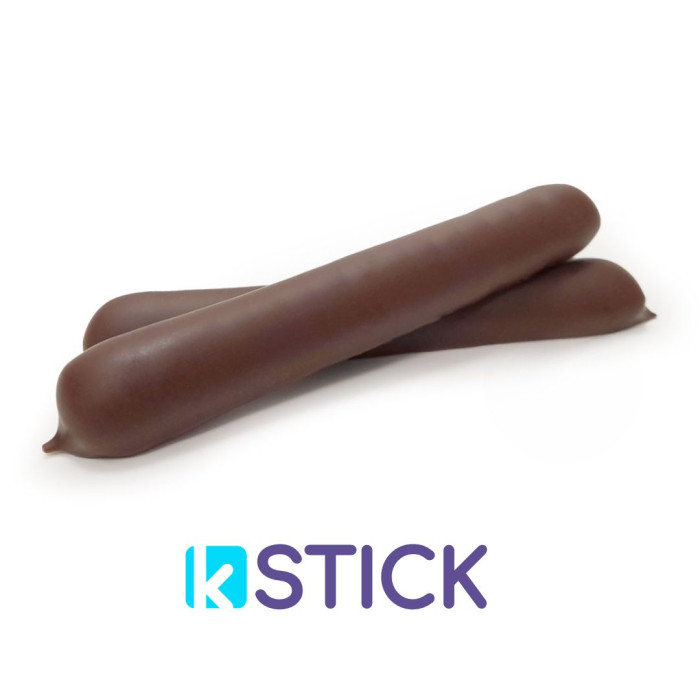 Kstick Bastoncino Ricoperto Cioccolato Fondente 45 G