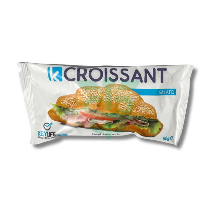 kCroissant Salato 50g