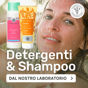 Detergenti & Shampoo Farmacisti Preparatori