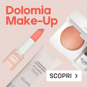 Dolomia Make-Up