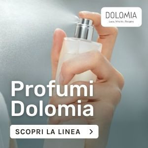 Profumi Dolomia