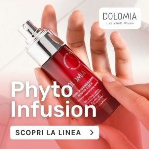 Dolomia Skincare Phyto Infusion
