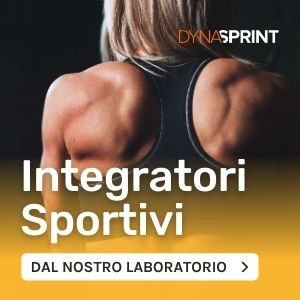 Integratori Sportivi