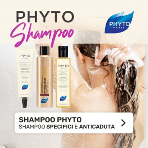Phyto Shampoo