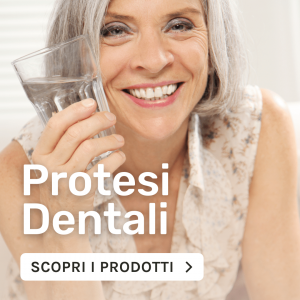 Prodotti per Protesi Dentali