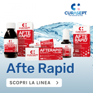 Curasept Afte Rapid