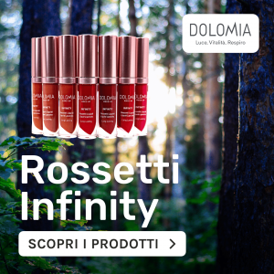 Dolomia Rossetti Infinity