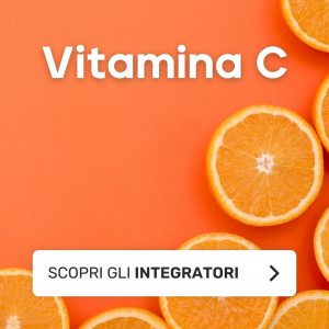 Integratori Vitamina C