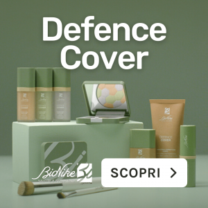 Bionike Defence Cover
