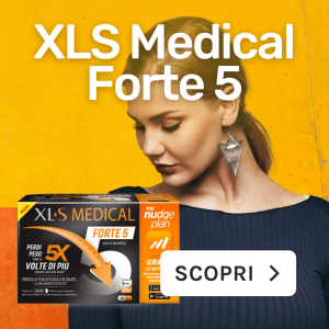 Offerta XLS Medical Forte 5
