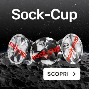 Sock-Cup