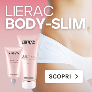 Lierac Body Slim