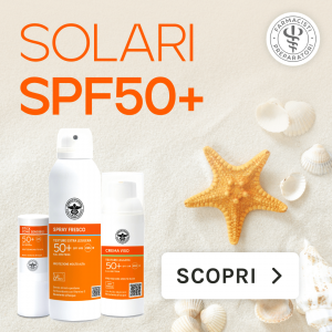 Solari Farmacisti Preparatori SPF 50+