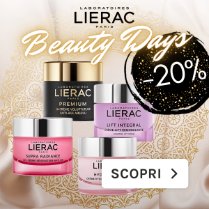 Lierac Beauty Days 2021