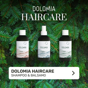 Dolomia Haircare