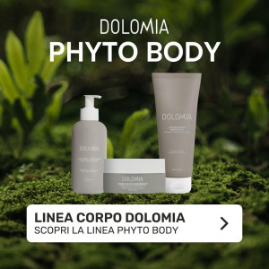 Dolomia Phyto Body
