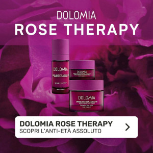 Dolomia Rose Therapy