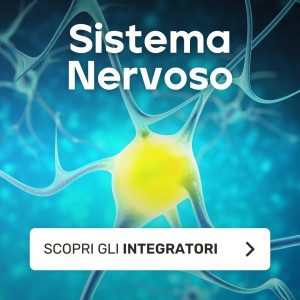 Integratori Sistema Nervoso