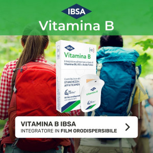 Vitamina B IBSA